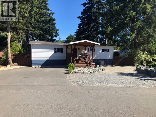 2424 ARMSTRONG Cres, Nanoose Bay, British Columbia J9P9J9