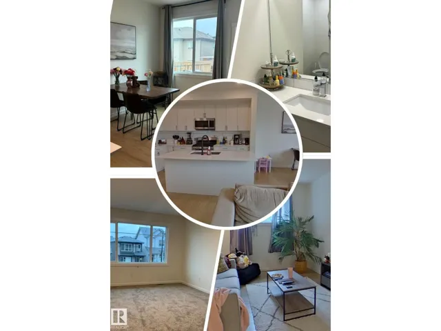 2152 52 ST SW, Edmonton, Alberta T6X1Z7