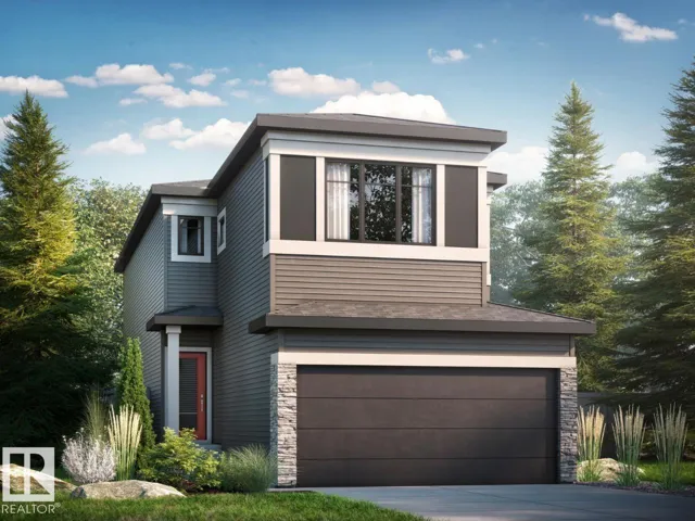 84 Lemon CL, Spruce Grove, Alberta T7X4B8