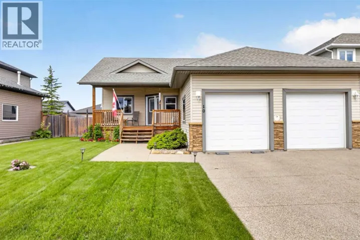 10 Vantage Crescent, Olds, Alberta T4H0A8