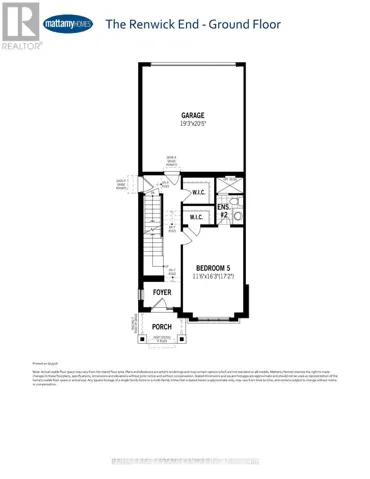 1478 RUTLAND CRESCENT, Milton (BW Bowes), Ontario L9E2K6