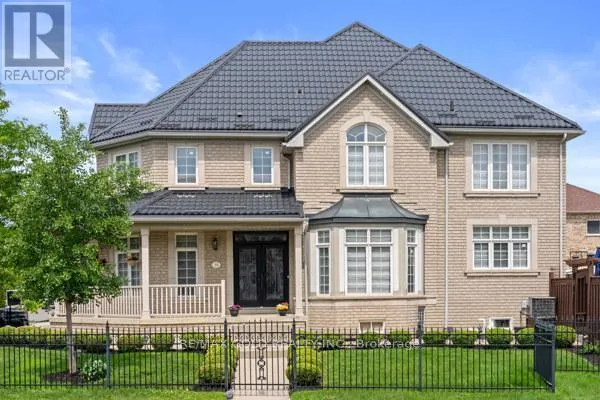 39 TRAILHEAD CRESCENT, Brampton (Sandringham-Wellington), Ontario L6R3H2
