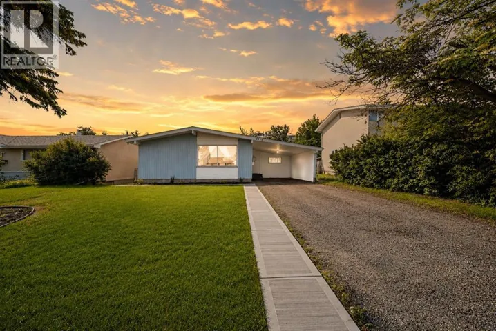 4233 33 Street, Red Deer, Alberta T4N0N1
