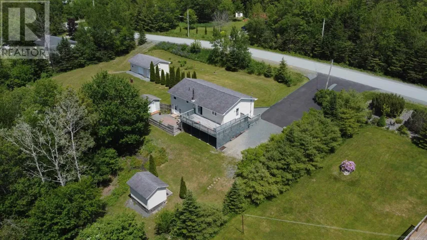 25 Rothwell Street, Upper Sackville, Nova Scotia B4E3C2