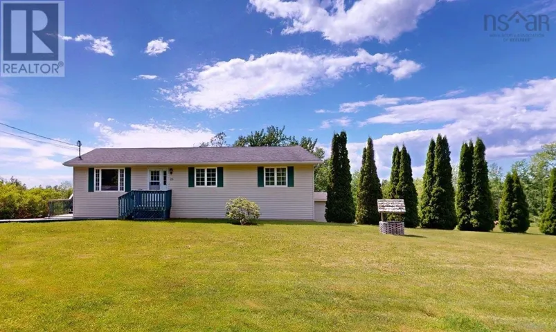 25 Rothwell Street, Upper Sackville, Nova Scotia B4E3C2