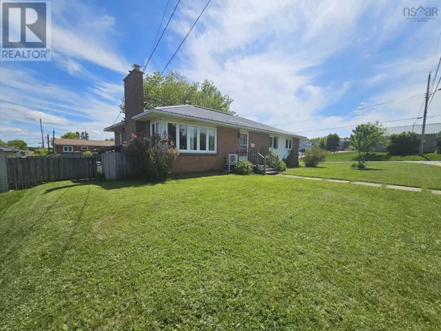 412 Dunbar Avenue, New Glasgow, Nova Scotia B2H1W1