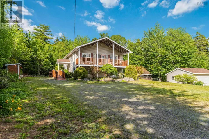 780 Lakeside Drive, Tupper Lake, Nova Scotia B0P1G0