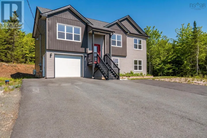 115 Lindforest Court, Middle Sackville, Nova Scotia B4E3J2