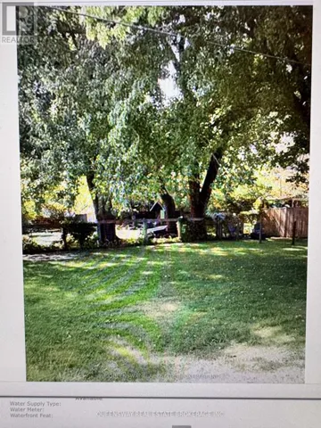 115 CENTRE STREET, Shelburne, Ontario L0N1S4