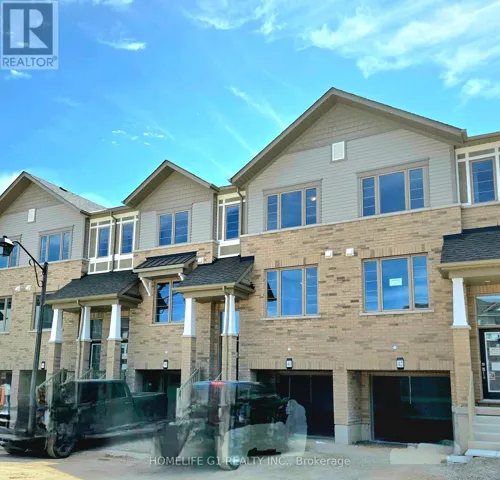 40 - 389 CONKLIN ROAD, Brantford, Ontario N3T0Y3