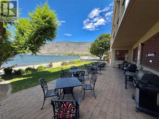 7310 Main Street Unit# 208, Osoyoos, British Columbia V0H1V3