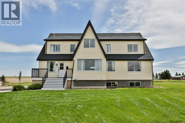 12 Aspen Arbor, Raymond, Alberta T0K2S0