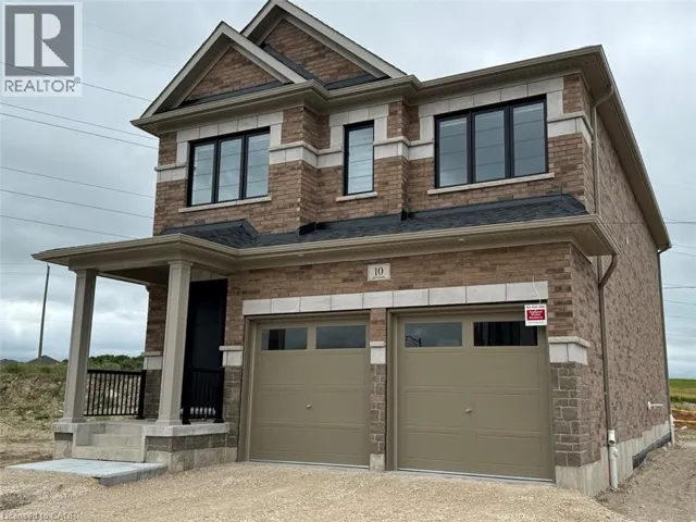 10 GUERNSEY Drive Unit# Lower, Kitchener, Ontario N2R0T7