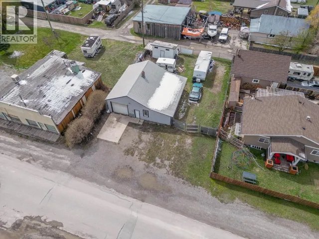 8917 Grainger Road, Canal Flats, British Columbia V0B1B0