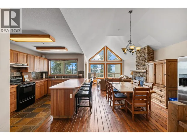 4879A Snowpines Road, Big White, British Columbia V1P1P3