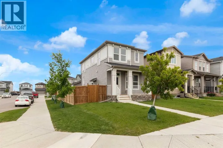 106 Cornerbrook Manor NE, Calgary, Alberta T3N1V3