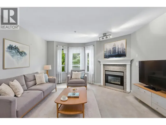 206 1150 LYNN VALLEY ROAD, North Vancouver, British Columbia V7J1Z9