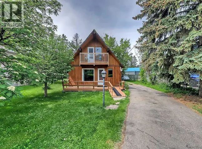 533 4 Street SW, High River, Alberta T1V1B6