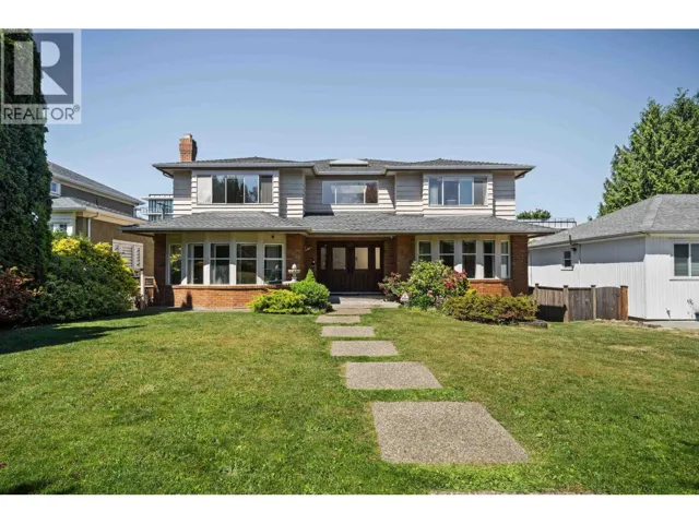 455 W 26TH AVENUE, Vancouver, British Columbia V5Y2K1