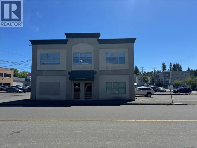 A 475 13th Ave, Campbell River, British Columbia V9W2C8