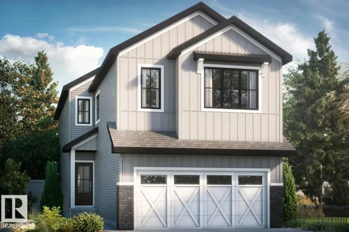 5860 Raven CR NW, Edmonton, Alberta T5S0S7