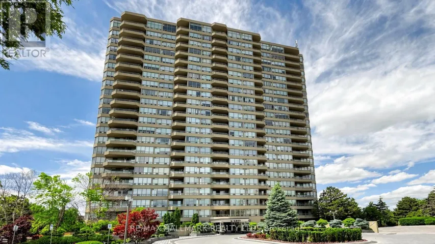 209 - 10 TORRESDALE AVENUE, Toronto (Westminster-Branson), Ontario M2R3V8