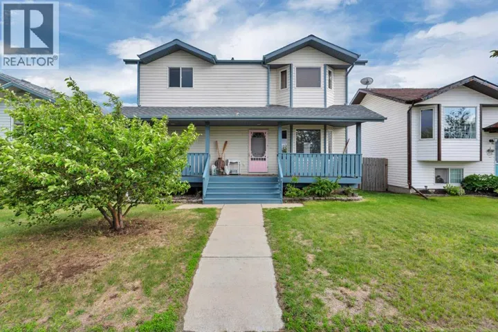 4613 Westbrooke Drive, Blackfalds, Alberta T4M0K3