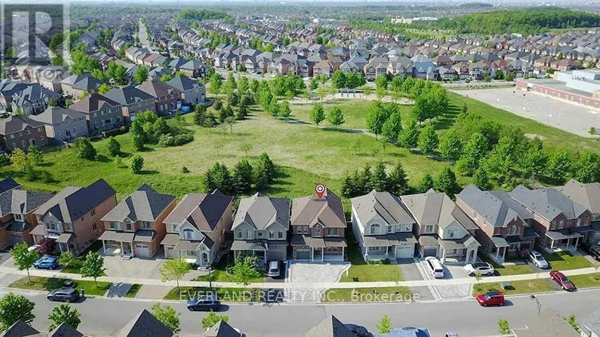 306 HAMMERSLY BOULEVARD, Markham (Wismer), Ontario L6E2C4
