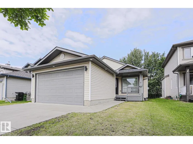 4716 207 ST NW, Edmonton, Alberta T6M0C2