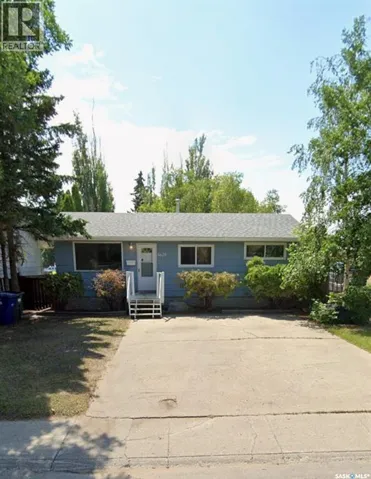 3629 Centennial DRIVE, Saskatoon, Saskatchewan S7L5E9