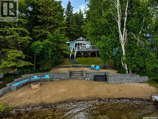 139 Carwin Park DRIVE, Emma Lake, Saskatchewan S0J0N0