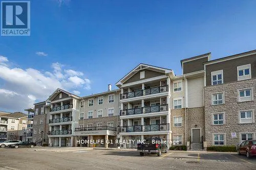 106 - 1045 NADALIN HEIGHTS, Milton (WI Willmott), Ontario L9T8R5
