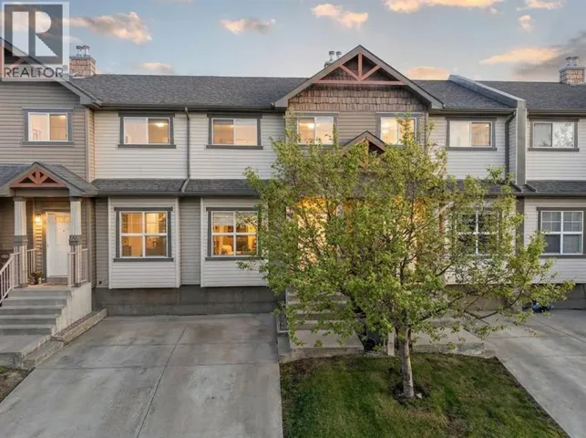235 Ranch Ridge Meadow, Strathmore, Alberta T1P0A9