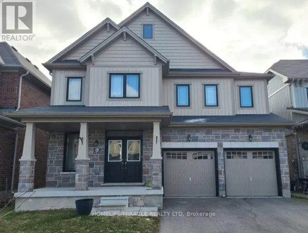 8054 BUCKEYE CRESCENT, Niagara Falls (Brown), Ontario L2H0N9