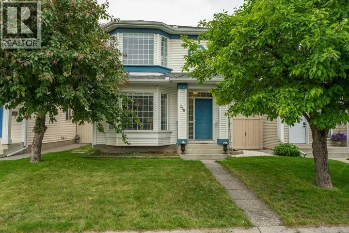 250 Mt Lorette Close SE, Calgary, Alberta T2Z2L9