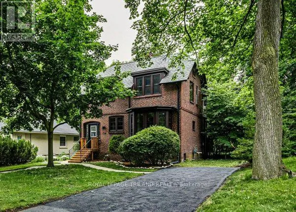 190 VICTORIA STREET, London East (East B), Ontario N6A2B8