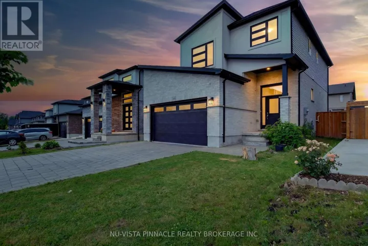 1556 DYLAN STREET, London East (East N), Ontario N5V0B9