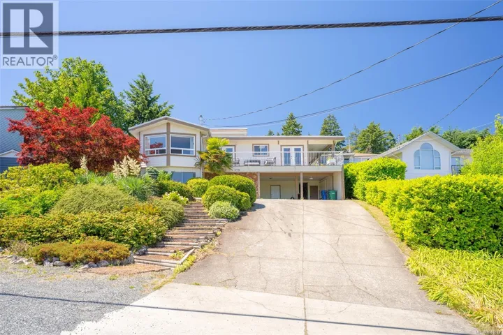 375 Cariboo Dr, Nanaimo, British Columbia V9R6A4