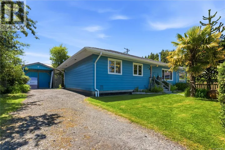1784 Cypress Rd, Ucluelet, British Columbia V0R3A0