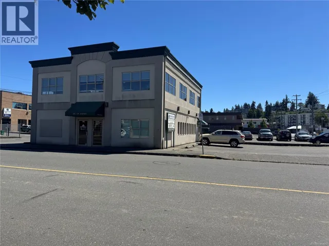 B 475 13th Ave, Campbell River, British Columbia V9W2C8