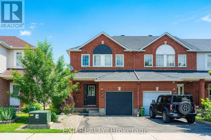 51 PALMADEO DRIVE, Ottawa, Ontario K2J4Z3