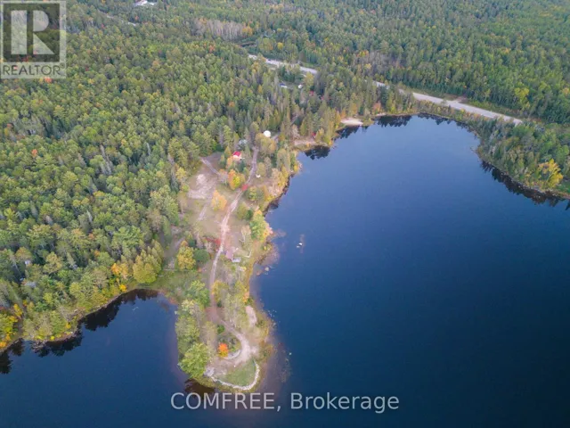 8863 HIGHWAY 17 E, Calvin, Ontario P0H2E0