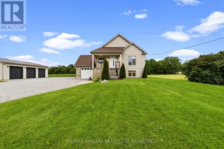 2876 3 HIGHWAY E, Port Colborne (Bethel), Ontario L3K5V3