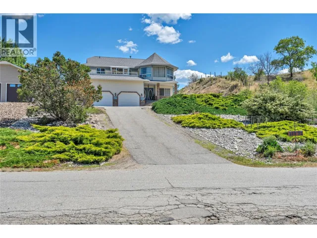 11771 Harris Road, Summerland, British Columbia V0H1Z7