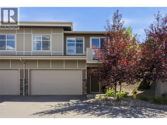 1993 Qu'Appelle Boulevard Unit# 112, Kamloops, British Columbia V2E0C2