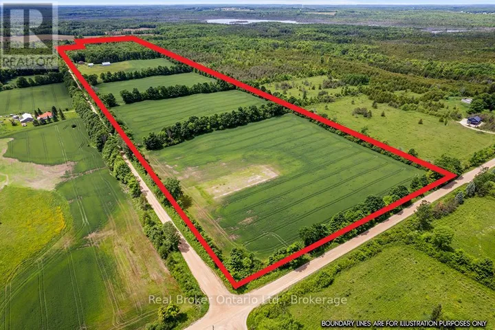 540031 80 SIDE ROAD, West Grey, Ontario N0C1H0