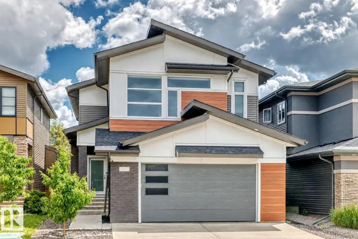 793 WINDERMERE WD NW, Edmonton, Alberta T6W3G5