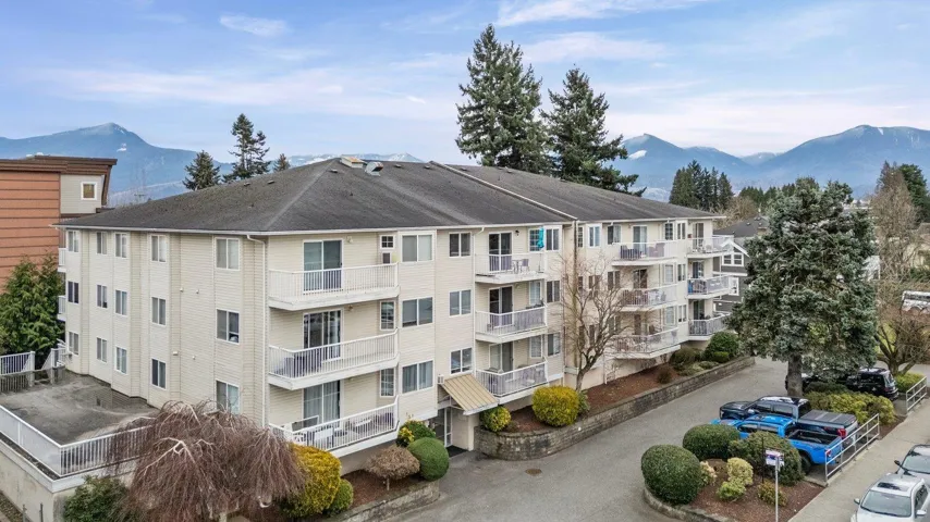 103 8934 MARY STREET, Chilliwack Proper West, Chilliwack, British Columbia V2P4J3