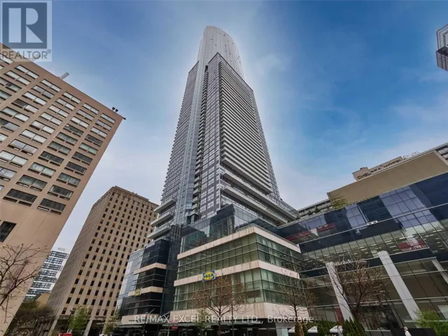 503 - 386 YONGE STREET, Toronto (Bay Street Corridor), Ontario M5B0A5