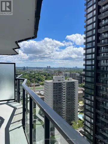 2113S - 110 BROADWAY AVENUE, Toronto (Mount Pleasant West), Ontario M4P1V7